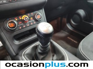 Nissan Qashqai dCi 130 Acenta 4x2 96 kW (130 CV)