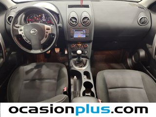 Nissan Qashqai dCi 130 Acenta 4x2 96 kW (130 CV)