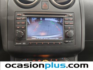Nissan Qashqai dCi 130 Acenta 4x2 96 kW (130 CV)