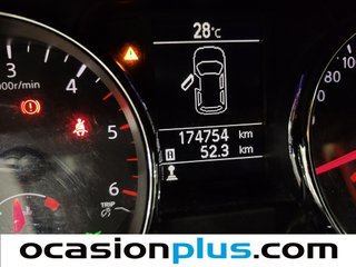 Nissan Qashqai dCi 130 Acenta 4x2 96 kW (130 CV)