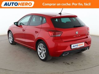 Seat Ibiza 1.0 TSI FR