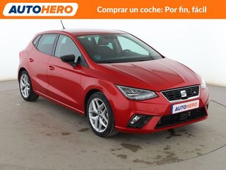 Seat Ibiza 1.0 TSI FR