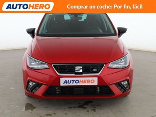Seat Ibiza 1.0 TSI FR