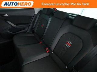 Seat Ibiza 1.0 TSI FR