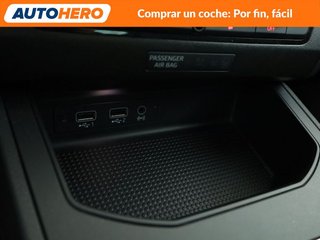 Seat Ibiza 1.0 TSI FR