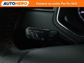 Seat Ibiza 1.0 TSI FR