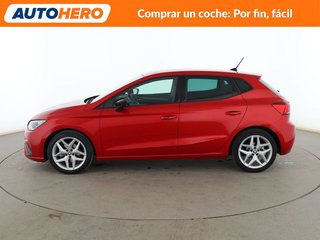 Seat Ibiza 1.0 TSI FR