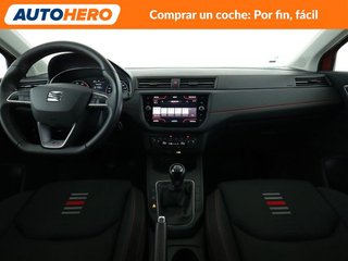 Seat Ibiza 1.0 TSI FR
