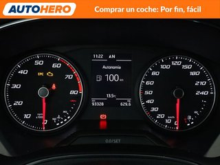 Seat Ibiza 1.0 TSI FR