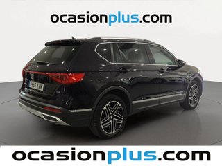 SEAT Tarraco 2.0 TDI S&S Xcellence 4Drive DSG 110 kW (150 CV)