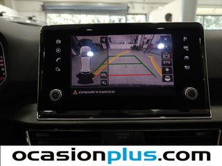 SEAT Tarraco 2.0 TDI S&S Xcellence 4Drive DSG 110 kW (150 CV)