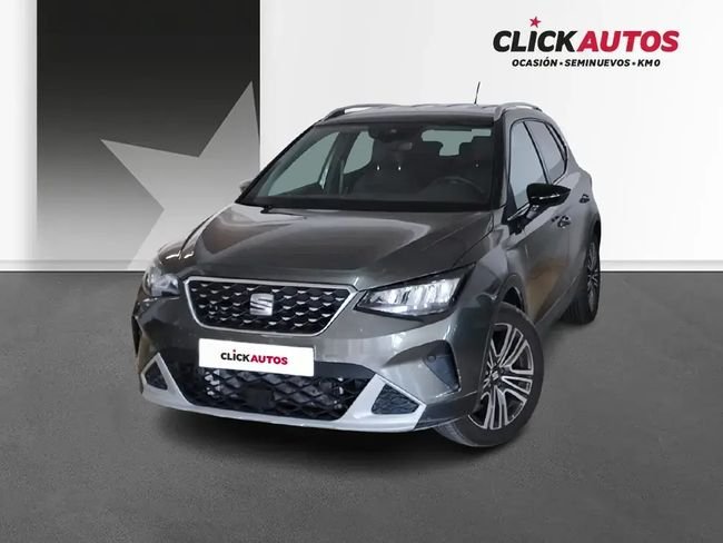 SEAT Arona 1.0 TSI St&Sp X-Perience Special Edition 2025