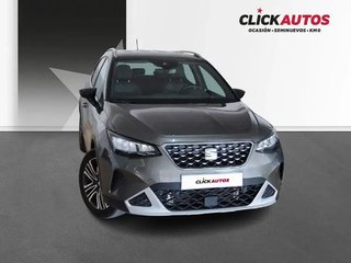 Seat Arona 1.0 TSI 115CV Xperience Special Edition