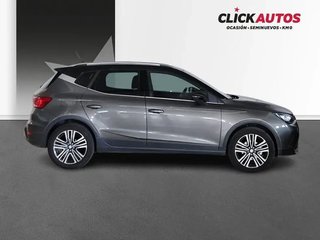 Seat Arona 1.0 TSI 115CV Xperience Special Edition