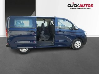 Volkswagen Caravelle 2.0 TDI 110CV Corta 9 plazas