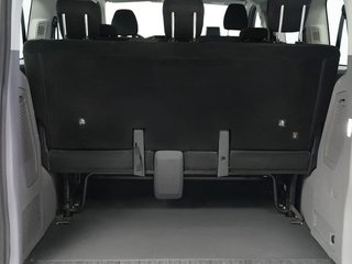 Volkswagen Caravelle 2.0 TDI 110CV Corta 9 plazas