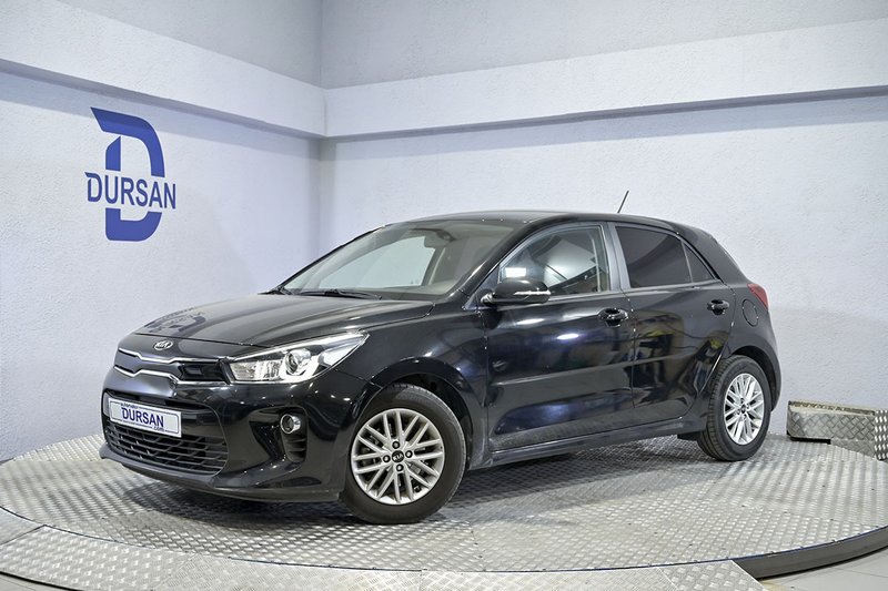 Kia Rio 1.0 T-Gdi Drive 5Ptas 2017