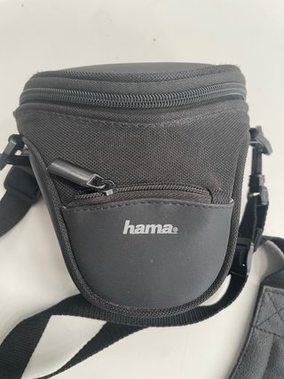 Funda Hama para Nikon 1 J1