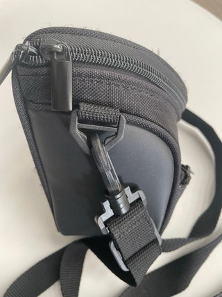 Funda Hama para Nikon 1 J1