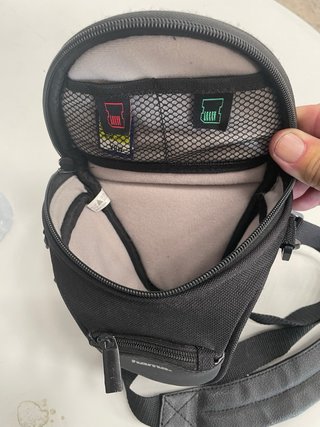 Funda Hama para Nikon 1 J1