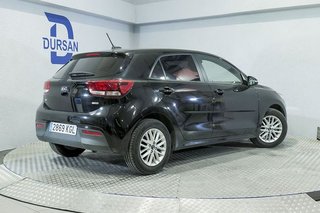 Kia Rio   1.0 TGDi 74kW 100CV Drive