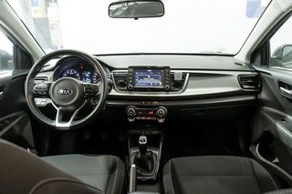 Kia Rio   1.0 TGDi 74kW 100CV Drive