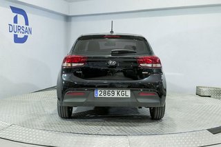 Kia Rio   1.0 TGDi 74kW 100CV Drive