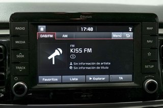 Kia Rio   1.0 TGDi 74kW 100CV Drive