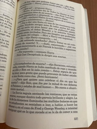 Harry Potter 2 y la camara secreta