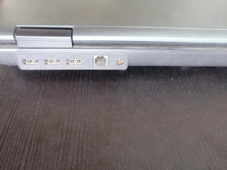Portátil Acer Gris/Plata