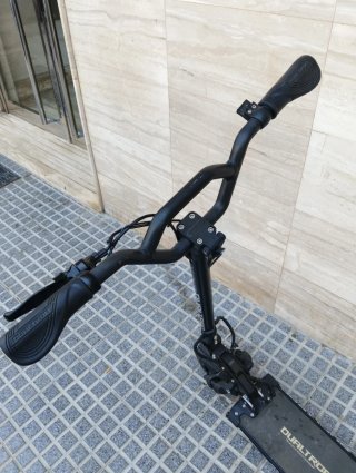 Patinete Dualtron Mini