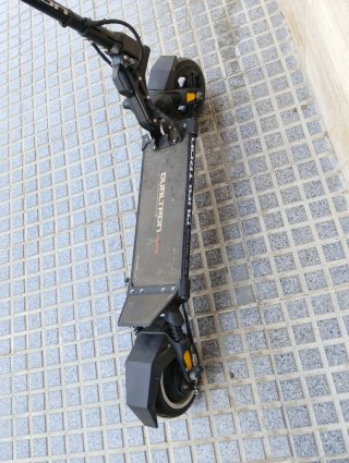 Patinete Dualtron Mini