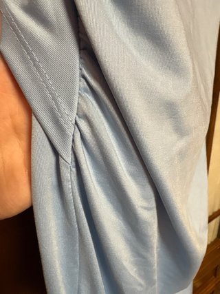 Vestido azul cielo sin estrenar