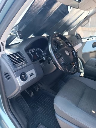 Volkswagen Multivan 2007