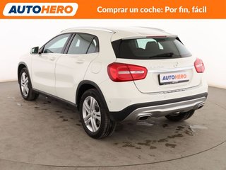 Mercedes GLA GLA 200 Urban