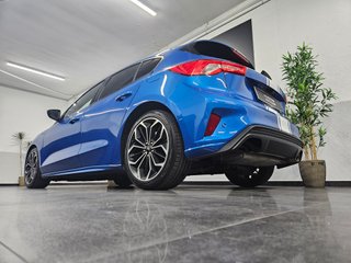 FORD Focus 1.5 Ecoboost STLine Auto. 2019