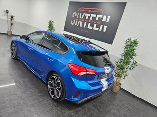 FORD Focus 1.5 Ecoboost STLine Auto. 2019
