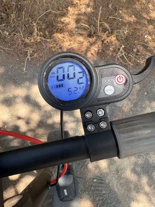 Patinete Eléctrico Xiaomi Pro 4 2ª Gen