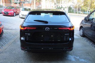 Mazda CX-60 ESKYACTIV PHEV AWD EXCLUSIVELINE (2023)