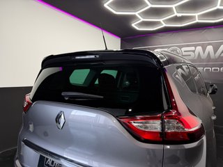 Renault Grand Scénic Edition One dCi 118kW (160CV) EDC