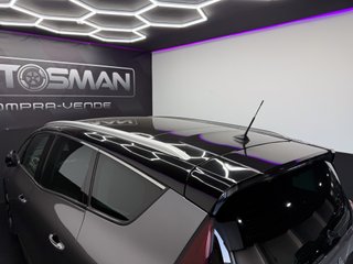 Renault Grand Scénic Edition One dCi 118kW (160CV) EDC