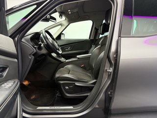 Renault Grand Scénic Edition One dCi 118kW (160CV) EDC