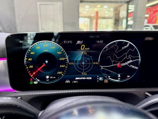 Mercedes-Benz Clase A35 AMG 4Matic 306cv