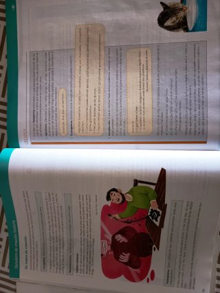 Lingua Galega e Literatura, 2 ESO, Operación mundo