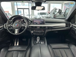 BMW X6 M50d