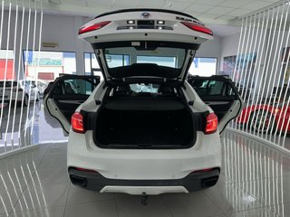 BMW X6 M50d