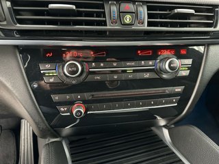 BMW X6 M50d