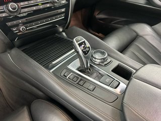 BMW X6 M50d