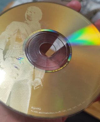 Michael Jackson History + Motown 50 CDs