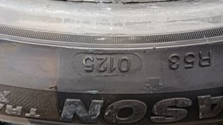 225/45 R18 95W TRACMAX ALLSEASON X-PRIVILO TRAC SA